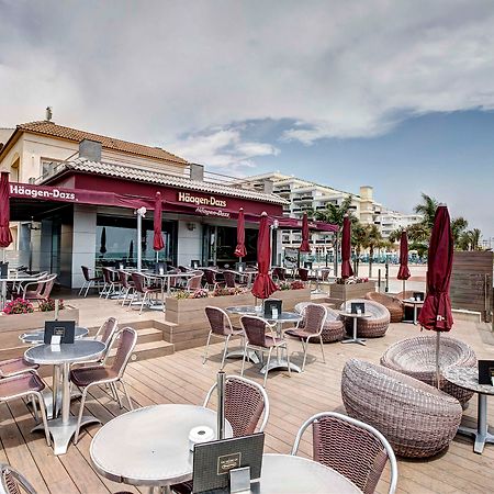 Apartamentos Turisticos Jardines Del Plaza Peñíscola Kültér fotó