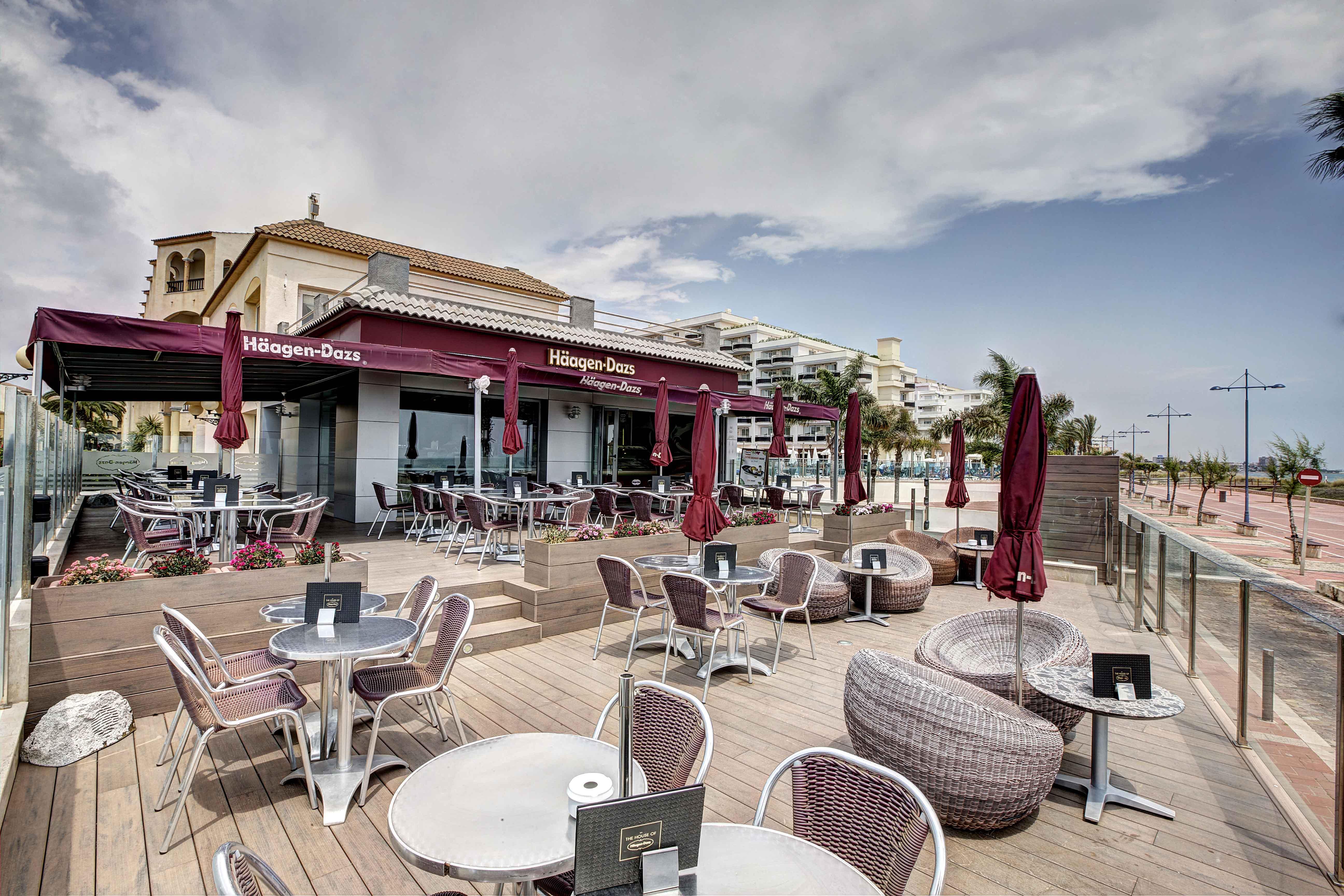 Apartamentos Turisticos Jardines Del Plaza Peñíscola Kültér fotó