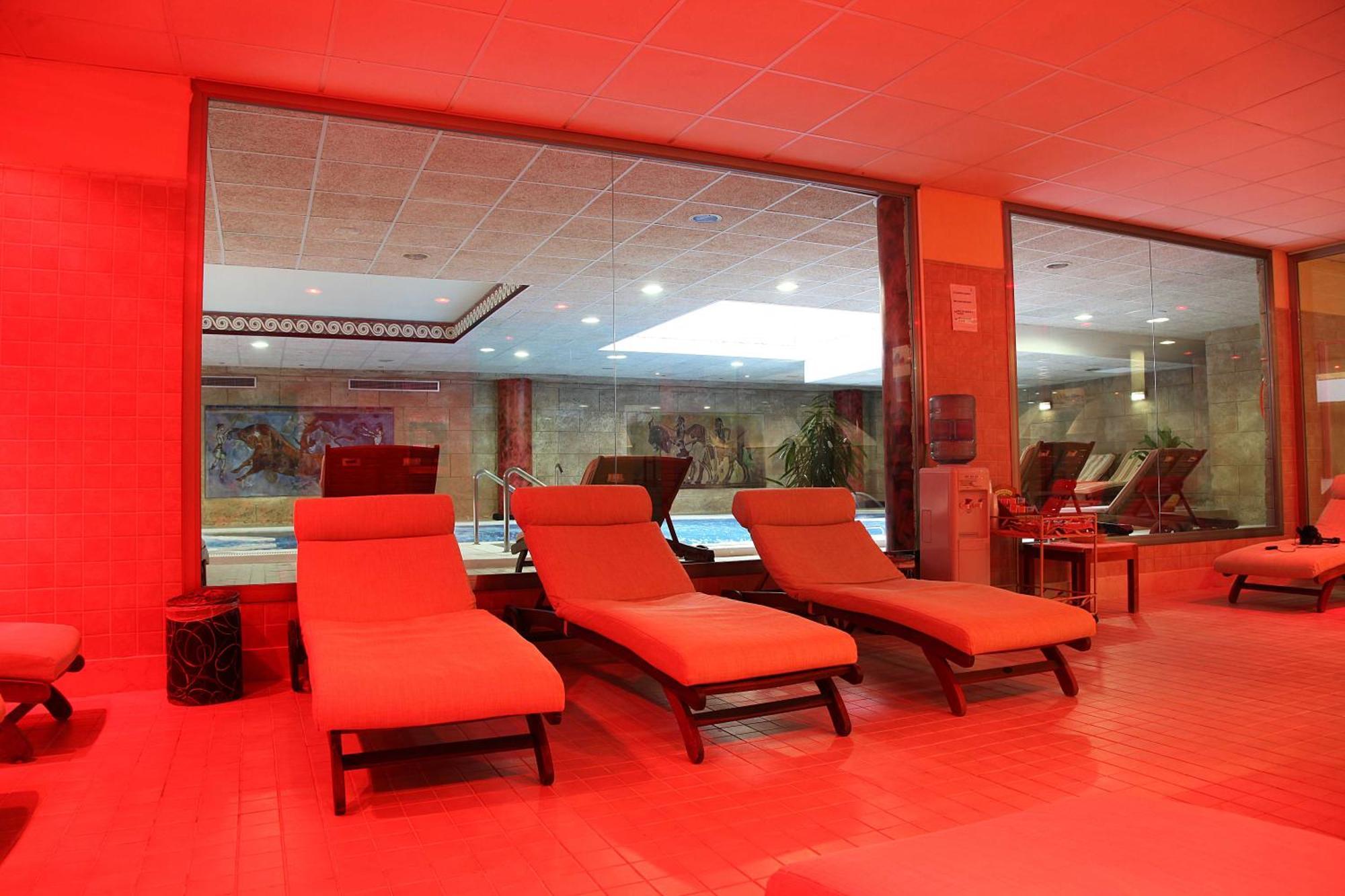 Apartamentos Turisticos Jardines Del Plaza Peñíscola Kültér fotó